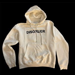 Sandro Paris , hoodie size S